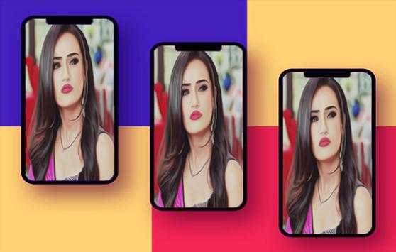 Naagin 3 Serial Full HD Wallpaper : Naagin Images screenshot 10