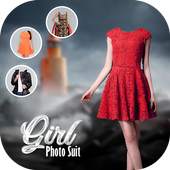 Girl Photo Suit Editor 1.0