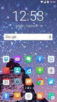 Theme for Apple iPhone 8 3 تصوير الشاشة