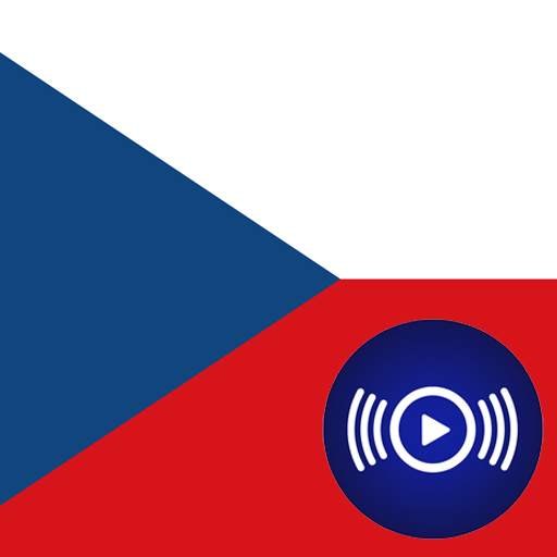 CZ Radio - Czech online radios 7.14.6