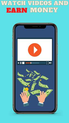 YouMoney - Earn real money स्क्रीनशॉट 1