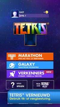 Tetris® 2011 screenshot 1