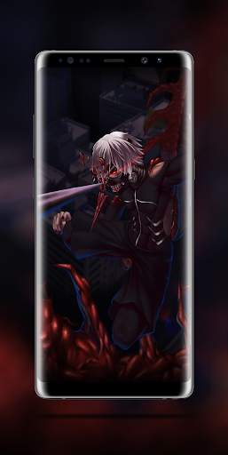 Anime Wallpepers screenshot 5