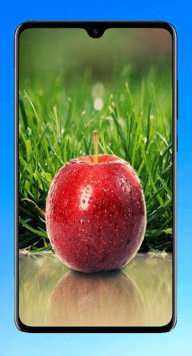Apple Wallpaper 4K screenshot 2