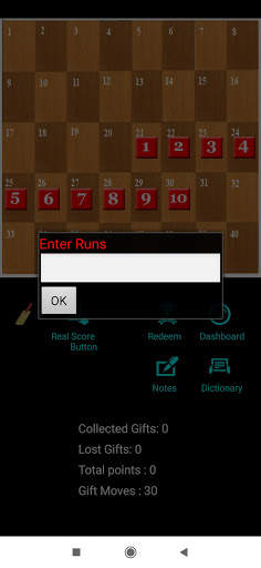 Twin Cricket Fun N Learning screenshot 7