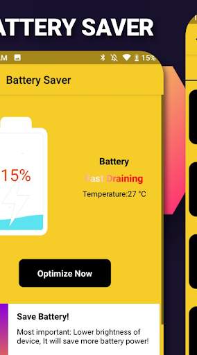 Android Booster - Tingkatkan Produktivitas Ponsel screenshot 7