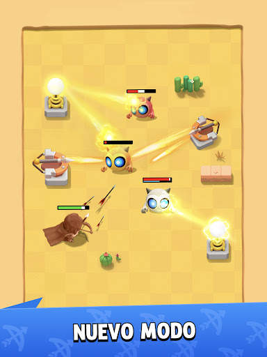 Archero screenshot 10