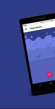Radio Kerala (Malayalam) screenshot 1
