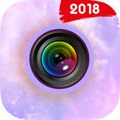 Sweet Cam Selfie on 9Apps
