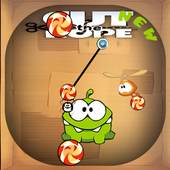 cut candy rope  new 1.0