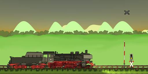 Train Game screenshot 1