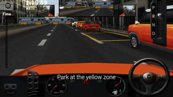 Driving Master screenshot 4