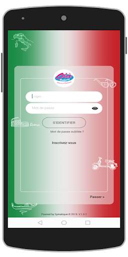 Olà Go screenshot 5