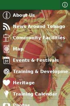My Tobago screenshot 1