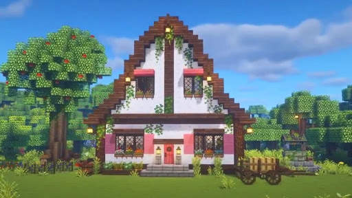 King Craft Building Game screenshot 2