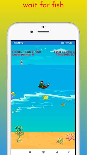 best fishing game screenshot 2