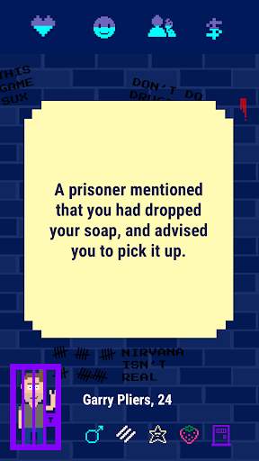 Nirvana - Game of Life screenshot 7