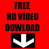HD Video Download icon