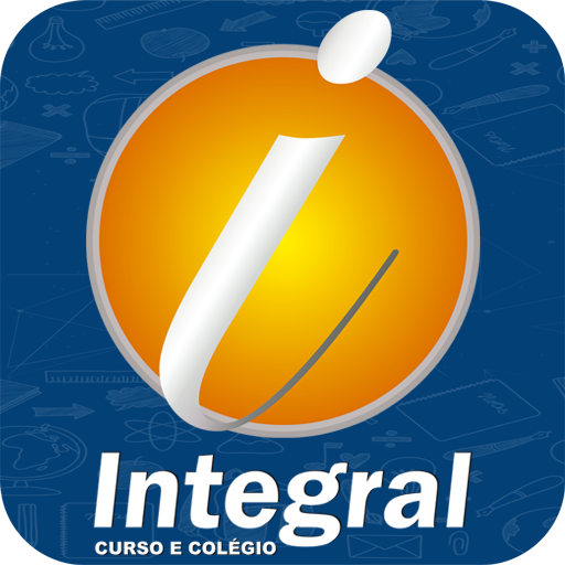 Integral icon