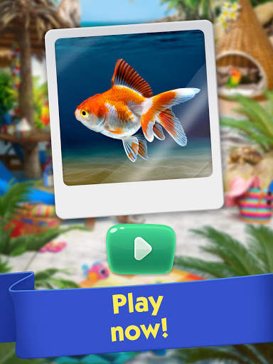 Tiny Things: hidden object games screenshot 10