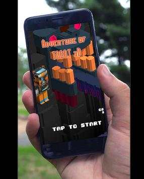 Adventure of Tobot 3D screenshot 2