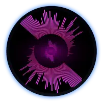 SPECTRM POWERAMP VISUALIZATION