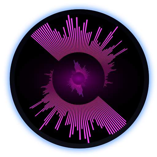 SPECTRM POWERAMP VISUALIZATION 6.2.8