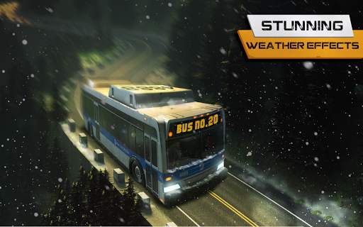 Bus Game : Bus Simulator Driving Game 2018 screenshot 10