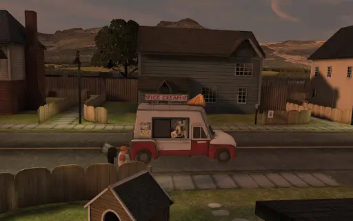 Guide For Ice Scream Horror 2020 : Walkthrough screenshot 5