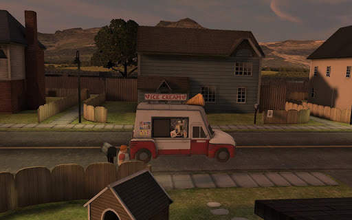 Guide For Ice Scream Horror 2020 : Walkthrough screenshot 5