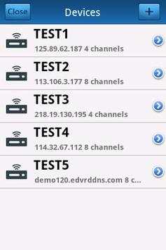 KMeye TMeye ZMeye KWeye iMeye screenshot 3