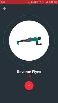 arm workout screenshot 2