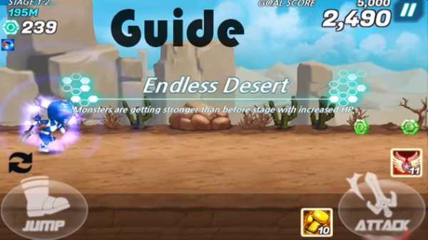 NEW Power Rangers Dash GUIDE 1 تصوير الشاشة