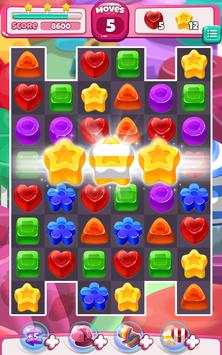 Candy Party Match 3 screenshot 5