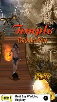Temple Tarzan Run 2 screenshot 2