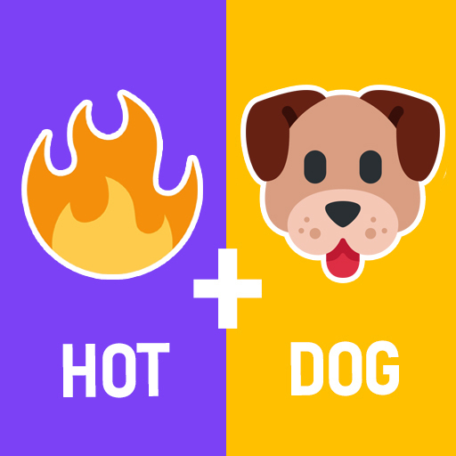 Quiz: Emoji Game, Guess The Emoji Puzzle иконка