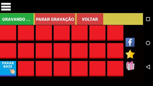 Bases de FUNK para Gravar screenshot 3