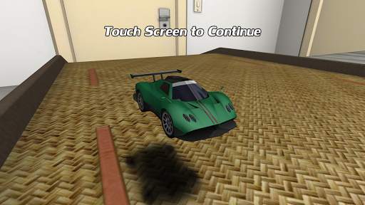 Tiny Little Racing 2 screenshot 16