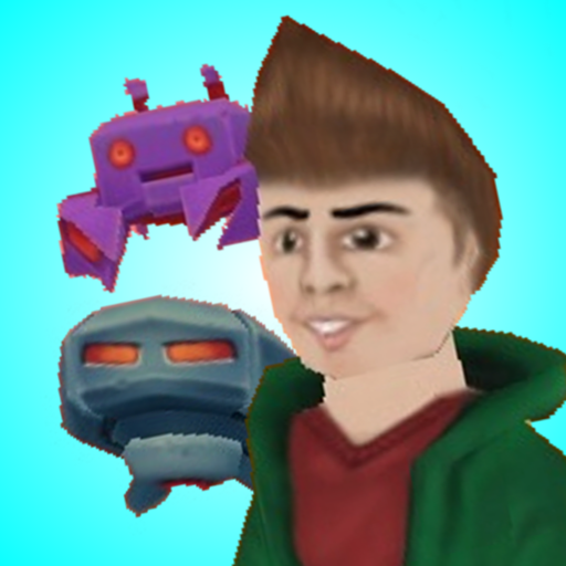 Run Bieber Run icon