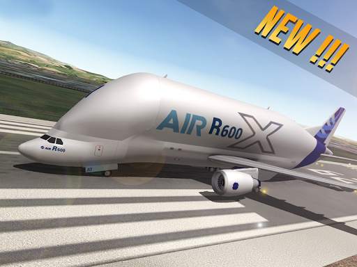 Extreme Landings screenshot 1
