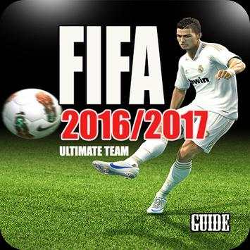 Guide For FIFA 2016 screenshot 1