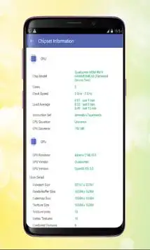 MTK Mobile Uncle Tools screenshot 3