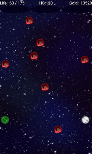 Meteor Masher screenshot 3