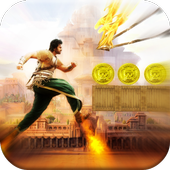 Bahubali Action आइकन