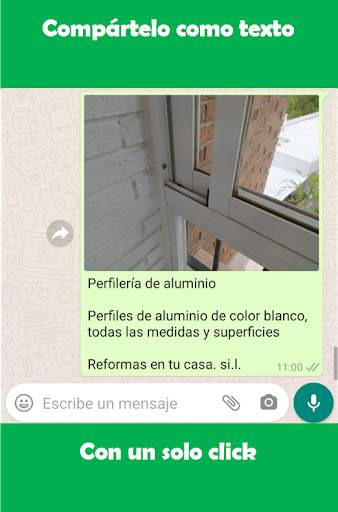Herramienta de negocio para Whatsapp screenshot 5