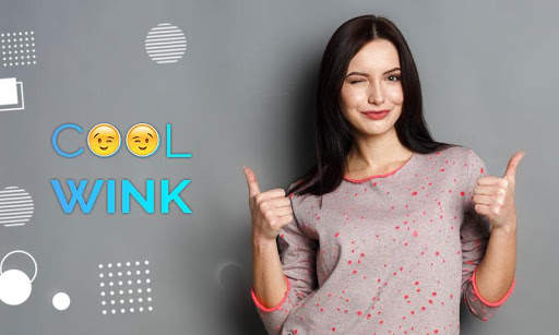 Cool Wink screenshot 2