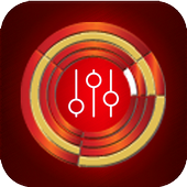 Music Equalizer EQ icon