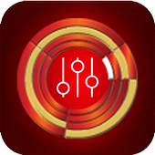 Music Equalizer EQ 1.2