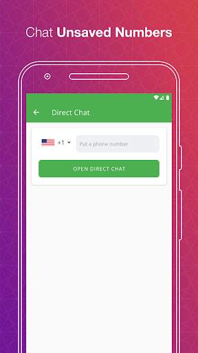 WhatWeb Cloner 3 تصوير الشاشة