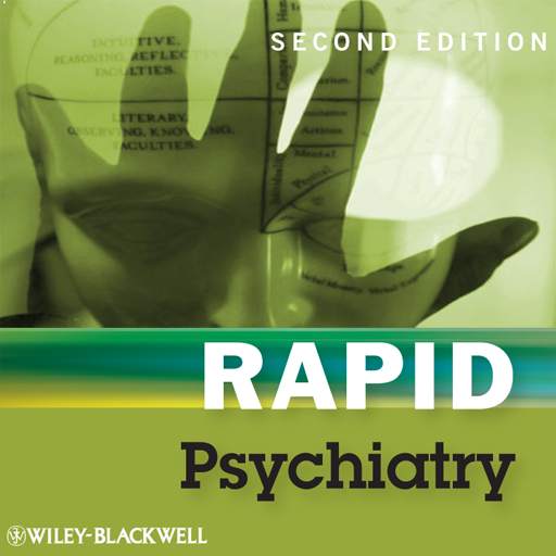 Rapid Psychiatry, 2nd Edition 2.3.2